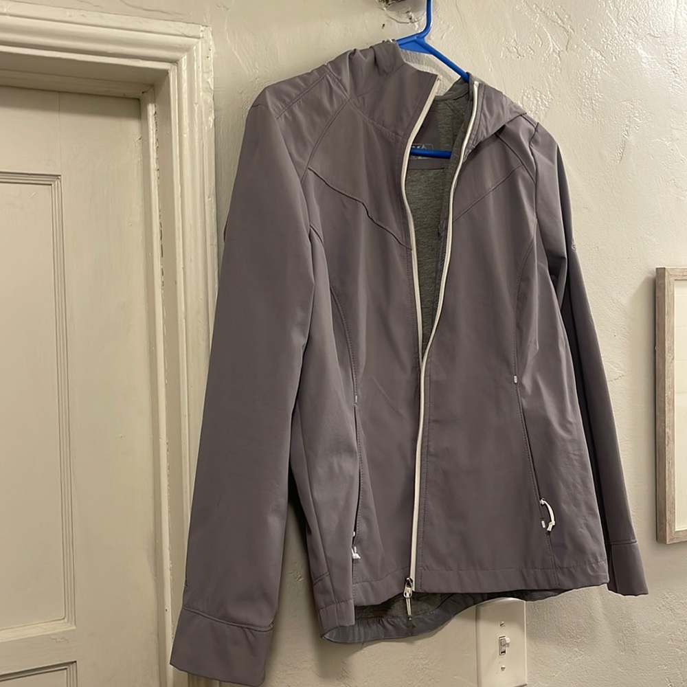 Gerry , woman’s running jacket